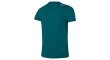 Mizuno T-shirt Tee K2GA1603 harbor blue