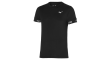 Mizuno T-shirt Tee K2GA2501 Black