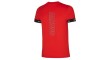 Mizuno T-shirt Tee K2GA2501 fiery red