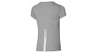 Mizuno T-shirt Tee Lady's K2GA1802 grey