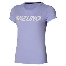 Mizuno T-shirt Tee Lady's K2GA1802 violett glow