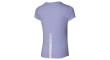 Mizuno T-shirt Tee Lady's K2GA1802 violett glow