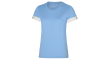 Mizuno T-shirt Tee Lady's K2GA2701 Dutch Canal