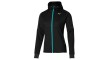 Mizuno Thermal Charge BT JK Jacket Lady's J2GE2702 black atlantis