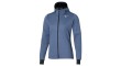 Mizuno Thermal Charge BT JK Jacket Lady's J2GE2702 nightshadow blue