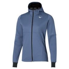 Mizuno Thermal Charge BT JK Jacket Lady's J2GE2702 nightshadow blue