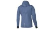 Mizuno Thermal Charge BT JK Jacket Lady's J2GE2702 nightshadow blue