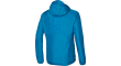 Mizuno Training Hoody Jacket mykonos blue