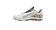 Mizuno Wave Drive Neo 3 white/black/yellow