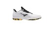 Mizuno Wave Drive Neo 3 white/black/yellow