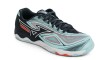 Mizuno Wave Medal 7 turquoise/black