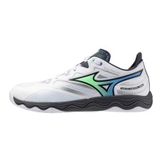 Mizuno Wave Medal Neo white 2025
