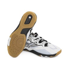 Mizuno Wave Medal Neo white/black