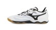 Mizuno Wave Medal Neo white/black