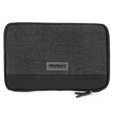 Neottec Double Wallet PRO 2T black/grey