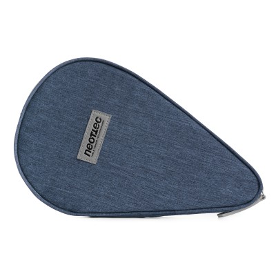 Neottec Racket Cover Game 2T navy/grey