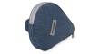 Neottec Racket Cover Game 2T navy/grey