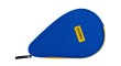 Neottec Racket Cover Game blue/yellow