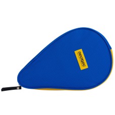 Neottec Racket Cover Game blue/yellow