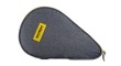 Neottec Racket Cover Game RS grey/yellow