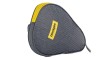 Neottec Racket Cover Game RS grey/yellow