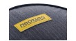 Neottec Racket Cover Game RS grey/yellow