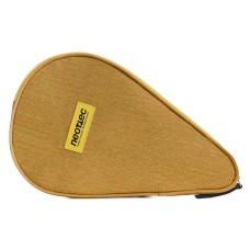 Neottec Racket Cover Game RS orange/yellow