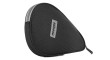 Neottec Racket Cover REN RS black/grey