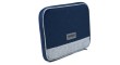 Neottec Single Wallet RIO 2T navy/grey