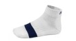 Neottec Socks Style white/navy