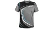Neottec T-Shirt Himi grey
