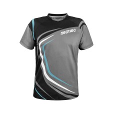 Neottec T-Shirt Himi grey
