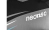Neottec T-Shirt Himi grey
