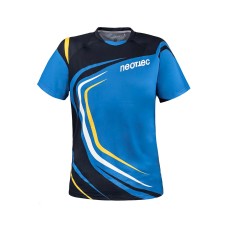 Neottec T-Shirt Himi navy