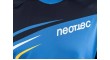 Neottec T-Shirt Himi navy