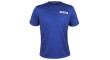 Neottec T-Shirt Izumo blue