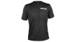 Neottec T-Shirt Izumo grey