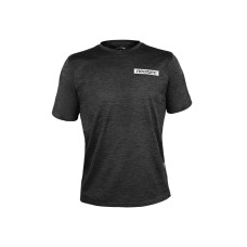 Neottec T-Shirt Izumo grey