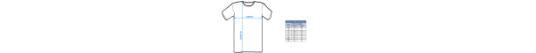 T-Shirt Neottec Izumo grey