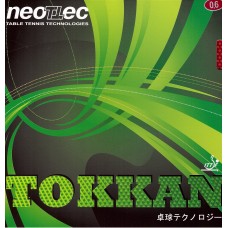 Neottec Tokkan