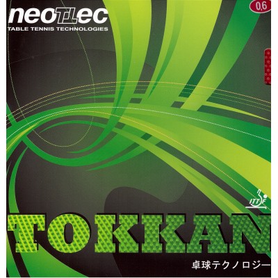 Neottec Tokkan OX