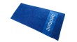 Neottec Towel Logo 50x100 cm blue