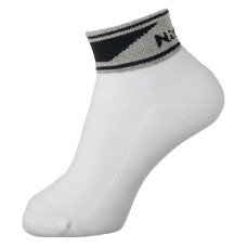 Nittaku Begray Socks Black (2713)