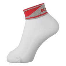 Nittaku Begray Socks Red (2713)