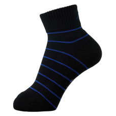 Nittaku Bolan Socks (2708) black/blue