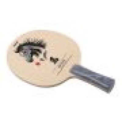 Nittaku Eto Blade 2026 Horse