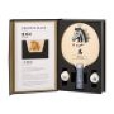 Nittaku Eto Blade 2026 Horse