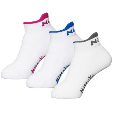 Nittaku Fitmatch Socks (2952)