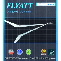 Nittaku Flyatt Soft