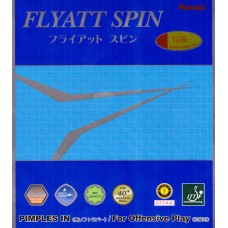 Nittaku Flyatt Spin